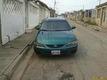 Ford Laser GLXi - Sincronico