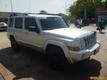 Jeep Commander Limited 4x4 - Automatico