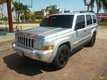 Jeep Commander Limited 4x4 - Automatico