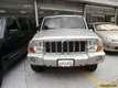 Jeep Commander Limited 4x4 - Automatico