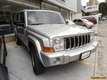 Jeep Commander Limited 4x4 - Automatico