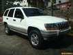 Jeep Grand Cherokee Laredo - Automatico