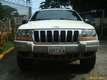 Jeep Grand Cherokee Laredo - Automatico