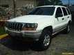 Jeep Grand Cherokee Laredo - Automatico