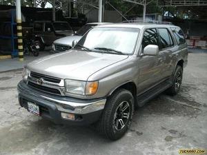 Toyota 4Runner