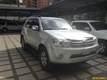 Toyota Fortuner SR (7Ptos) 4x4 - Automatico