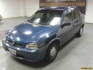 Chevrolet Corsa 4P - Automatico