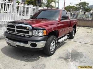 Dodge Ram Pick-Up 2500 Cab. Senc. SLT 4x4 - Automatico