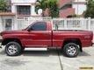 Dodge Ram Pick-Up 2500 Cab. Senc. SLT 4x4 - Automatico