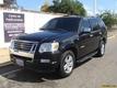 Ford Explorer Limited 4x4 - Automatico