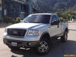 Ford F-150 XLT FX4 Flareside 4x4 - Automatico