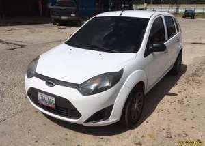 Ford Fiesta Move - Automatico