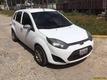 Ford Fiesta Move - Automatico