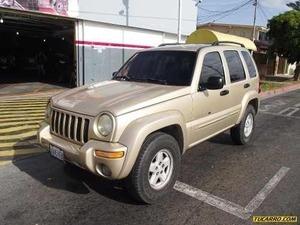 Jeep Cherokee Limited Edition - Automatico