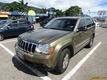 Jeep Grand Cherokee Limited 4x4 - Automatico