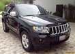 Jeep Grand Cherokee Laredo 4x4 - Automatico