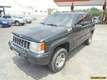 Jeep Grand Cherokee Laredo - Automatico