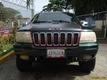 Jeep Grand Cherokee Limited 4x4 - Automatico