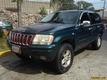 Jeep Grand Cherokee Limited 4x4 - Automatico