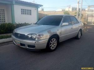 Toyota Corolla GLi C/Cuero - Automatico