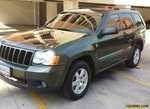 Jeep Grand Cherokee Laredo 4x4 - Automatico