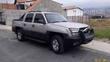 Chevrolet Avalanche Crew Cab 1500 Z71 4x4 - Automatico