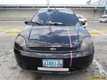 Ford Fiesta Power - Sincronico