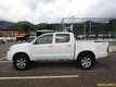 Toyota Hilux Doble Cabina Kavak 4x4 - Automatico