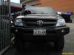 Toyota Hilux Doble Cabina Pickup - Sincronico