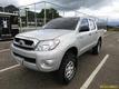 Toyota Hilux Doble Cabina 4x4 - Sincronico