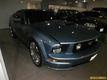 Ford Mustang GT - Sincronico