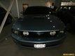 Ford Mustang GT - Sincronico