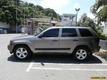 Jeep Grand Cherokee Laredo - Automatico