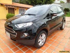 Ford EcoSport XLT - Automatico