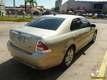 Ford Fusion SEL V6 - Automatico