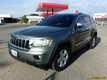 Jeep Grand Cherokee Limited 4x4 - Automatico