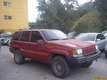 Jeep Grand Cherokee Limited 4x4 - Automatico