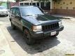 Jeep Grand Cherokee Limited 4x4 - Automatico