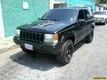 Jeep Grand Cherokee Limited 4x4 - Automatico