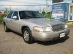 Mercury Grand Marquis LS - Automatico