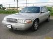 Mercury Grand Marquis LS - Automatico