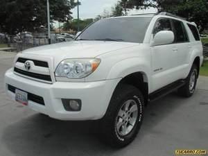 Toyota 4Runner