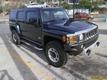 Hummer H3 4x4 - Automatico