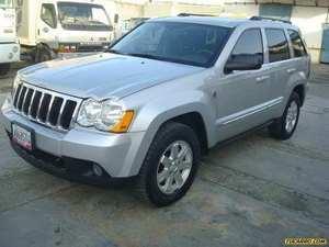 Jeep Grand Cherokee Limited 4x4 - Automatico