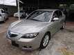 Mazda Mazda 3 HB 1.6 Sport - Secuencial