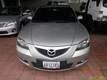 Mazda Mazda 3 HB 1.6 Sport - Secuencial