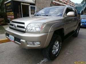 Toyota 4Runner