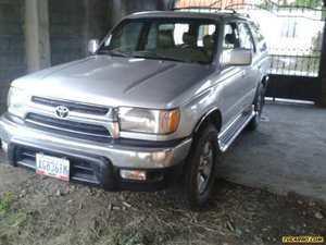 Toyota 4Runner