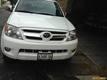 Toyota Hilux Doble Cabina Kavak 4x4 - Automatico