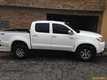 Toyota Hilux Doble Cabina Kavak 4x4 - Automatico